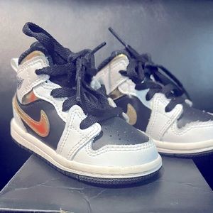 Used baby Jordan 1’s